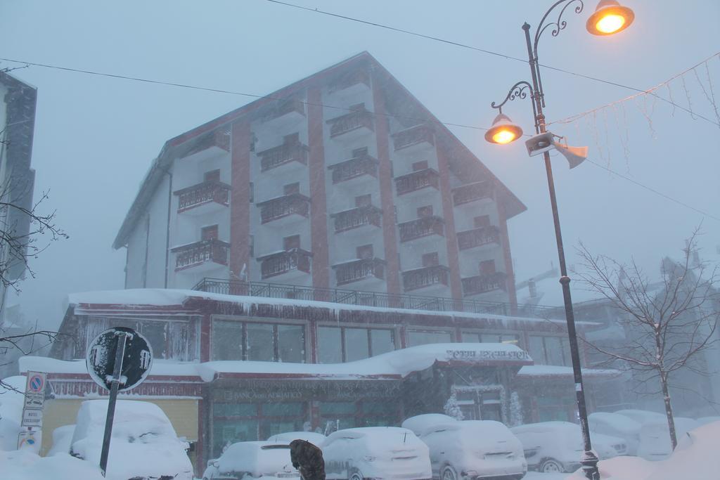 Excelsior Hotel 3*