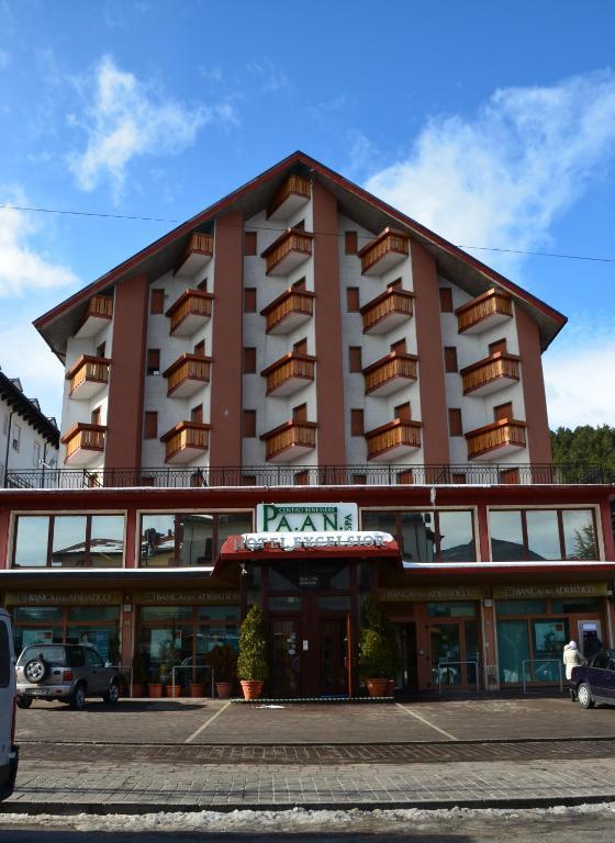 Excelsior 3*