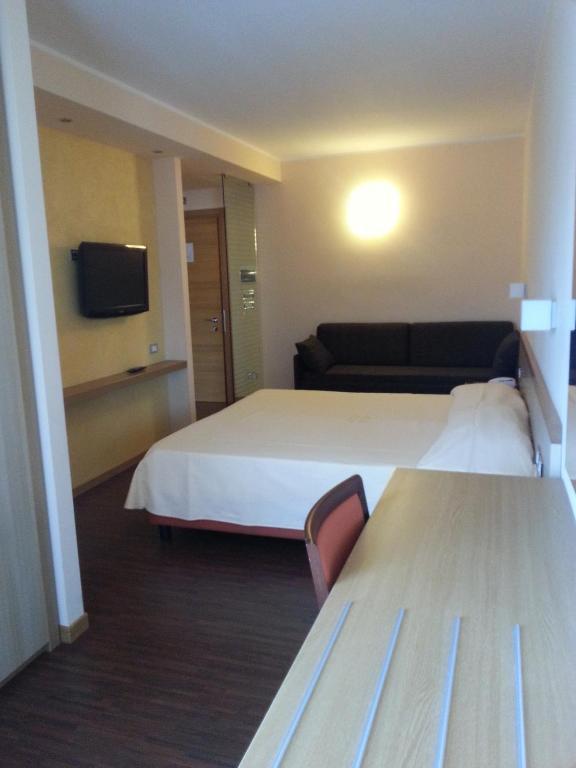 Hotel Excelsior Roccaraso