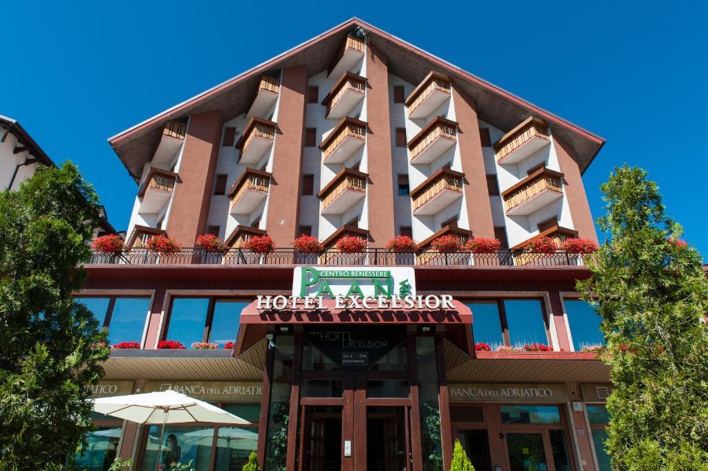 Hotel Excelsior Roccaraso