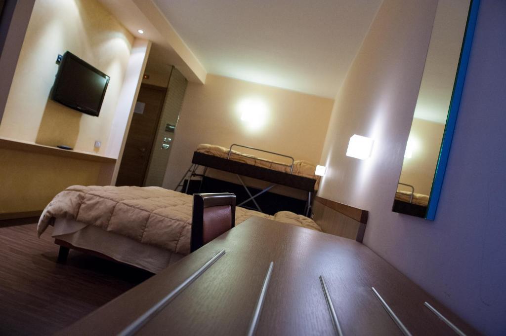 Excelsior Hotel Roccaraso