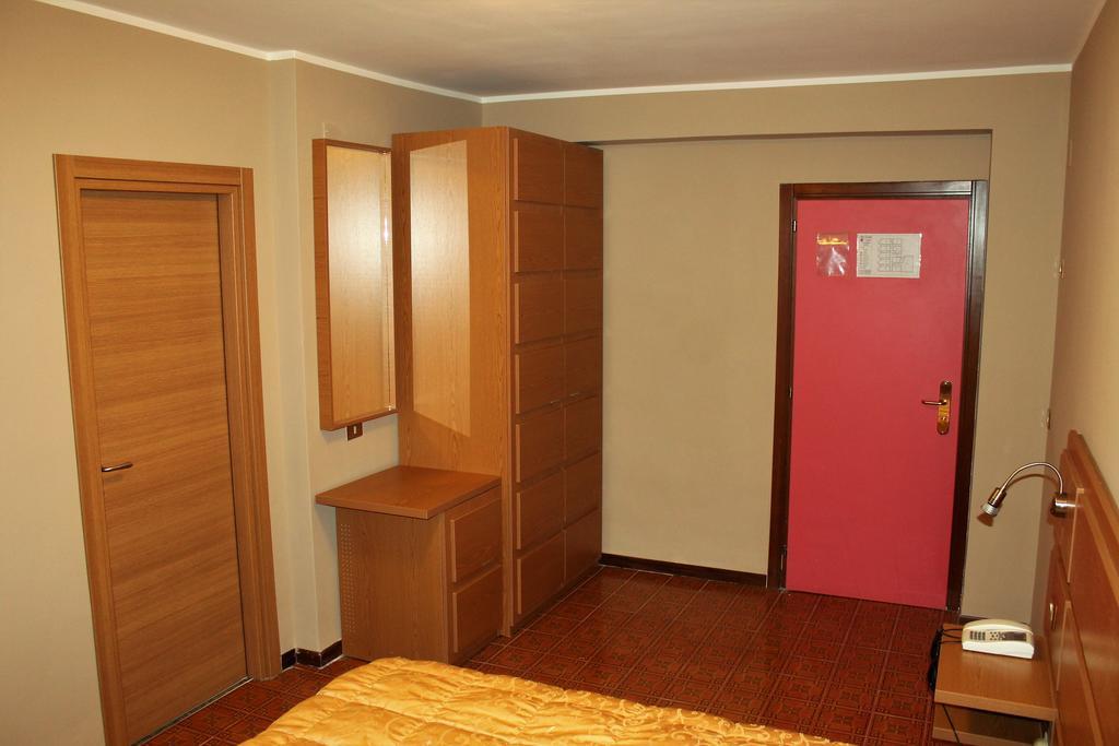 Hotel Excelsior Roccaraso