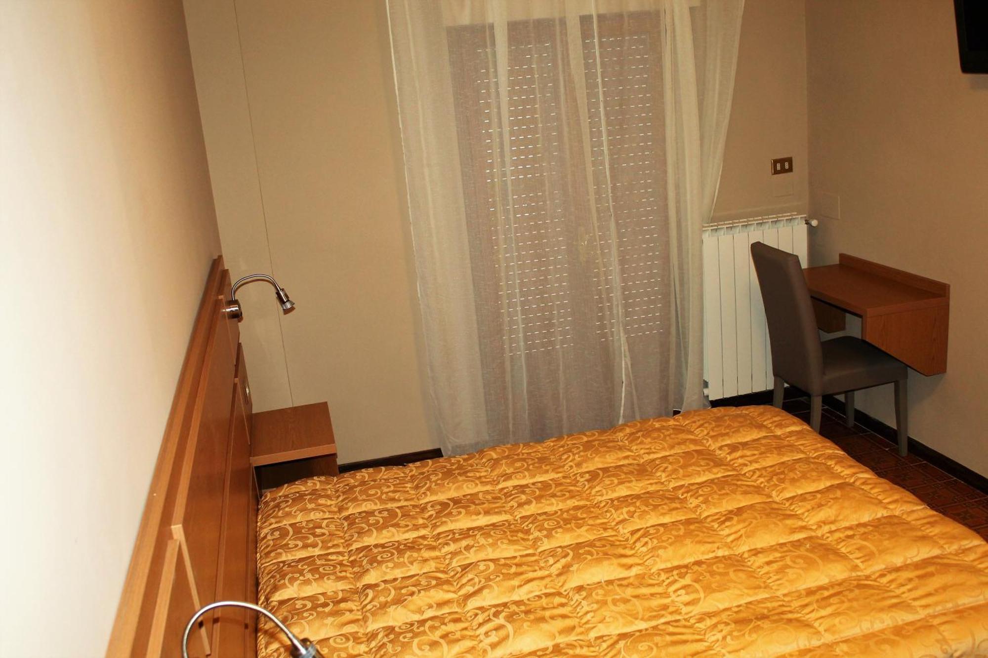 Hotel Excelsior Roccaraso